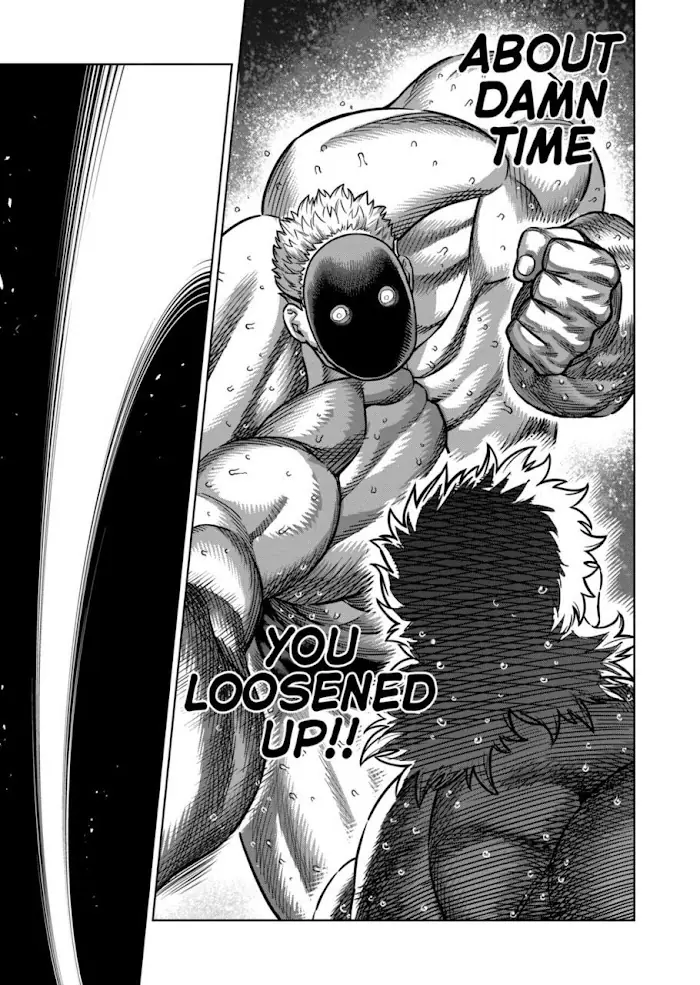 Kengan Omega Chapter 174 image 15_optimized